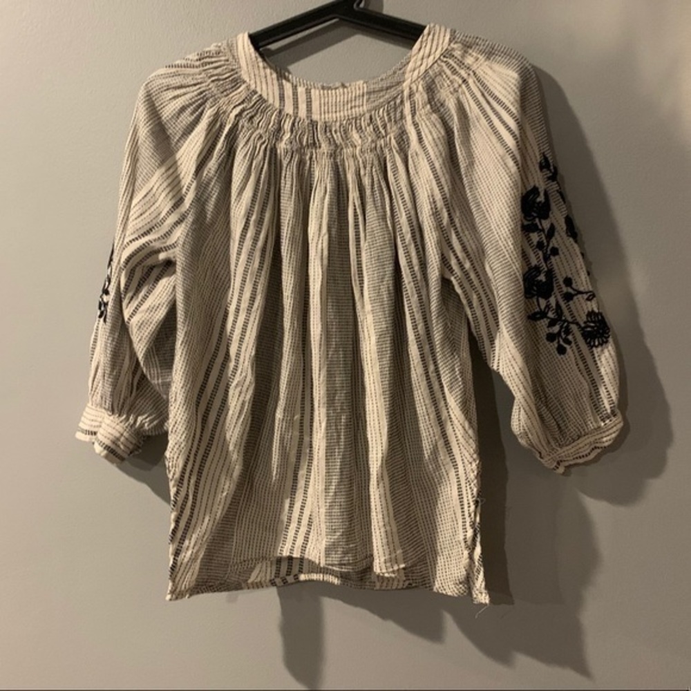 Zara kids | long sleeve